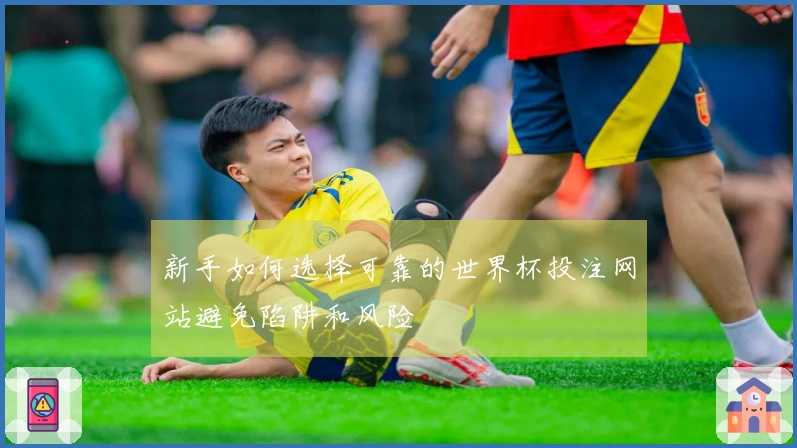 新手如何选择可靠的世界杯投注网站避免陷阱和风险