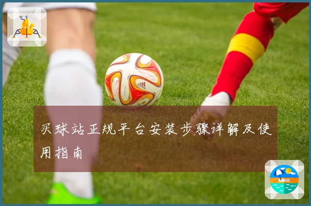 买球站正规平台安装步骤详解及使用指南