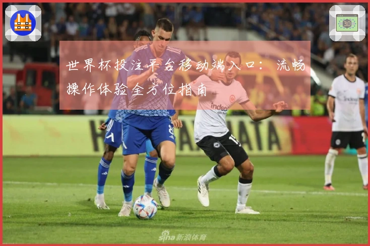 世界杯投注平台移动端入口：流畅操作体验全方位指南