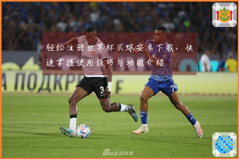 轻松注册世界杯买球安卓下载，快速掌握使用技巧与功能介绍