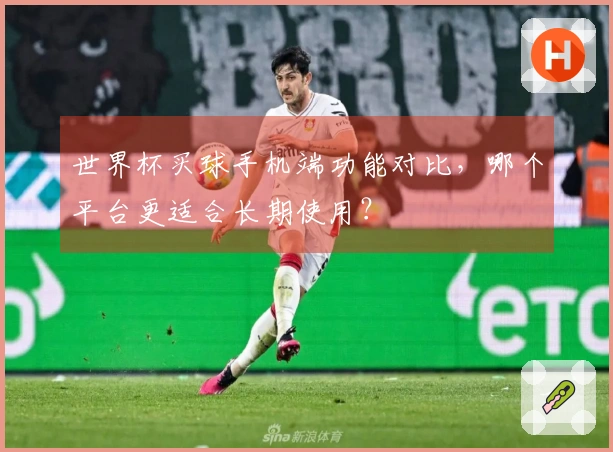 世界杯买球手机端功能对比，哪个平台更适合长期使用？