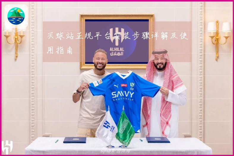 买球站正规平台安装步骤详解及使用指南