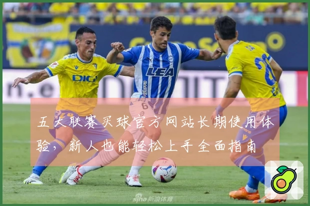 五大联赛买球官方网站长期使用体验,新人也能轻松上手全面指南