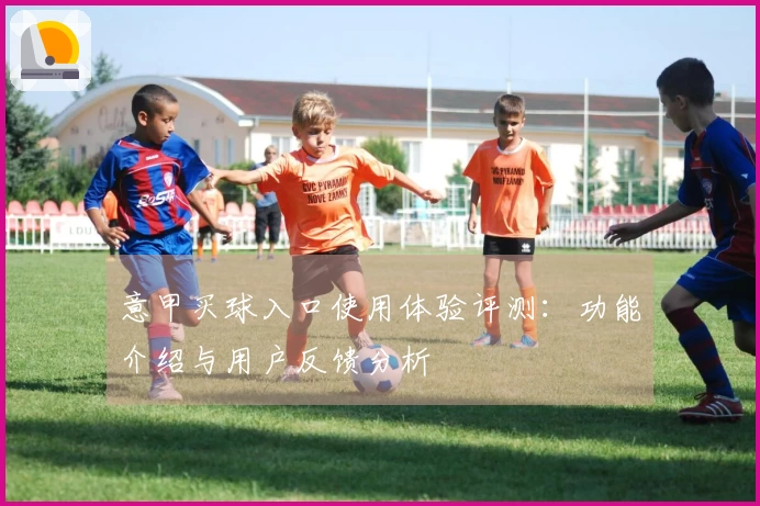 意甲买球入口使用体验评测：功能介绍与用户反馈分析