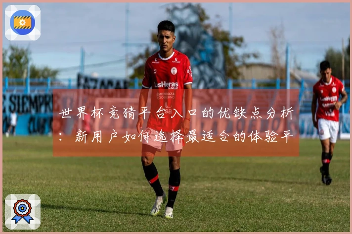 世界杯竞猜平台入口的优缺点分析：新用户如何选择最适合的体验平台